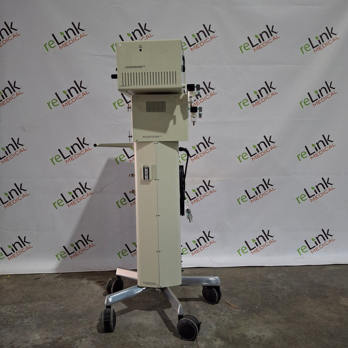 CareFusion CareFusion SensorMedics 3100B Ventilator Respiratory reLink Online
