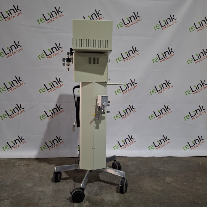 CareFusion CareFusion SensorMedics 3100B Ventilator Respiratory reLink Online