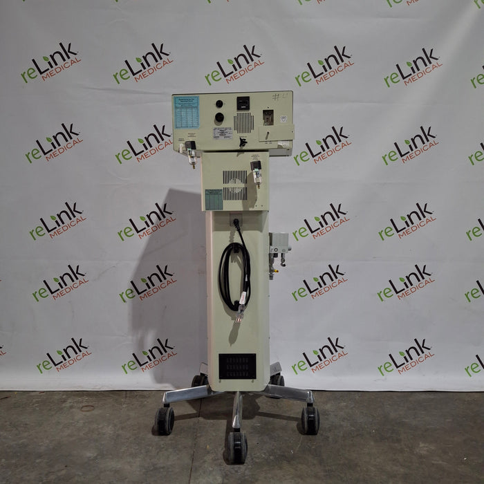 CareFusion CareFusion SensorMedics 3100B Ventilator Respiratory reLink Online