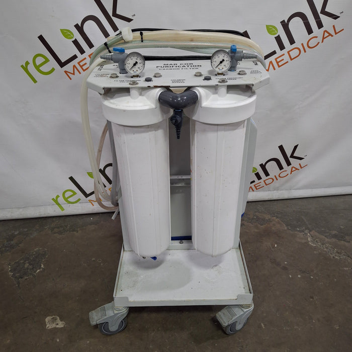 Mar Cor Purification RO, WRO 300H, 115V Rover, Dialysis Water Transport System