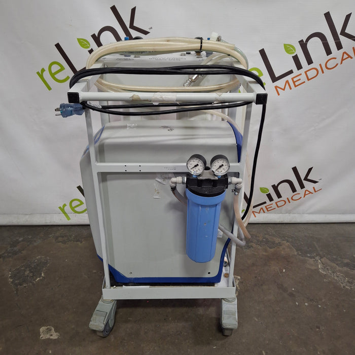 Mar Cor Purification RO, WRO 300H, 115V Rover, Dialysis Water Transport System