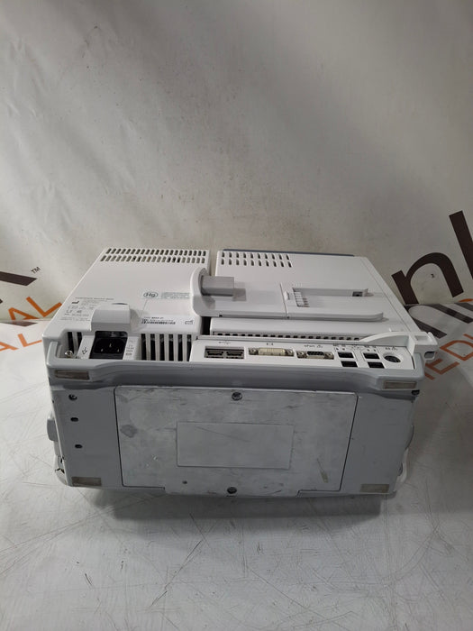 GE Healthcare Carescape B650 Patient Monitor