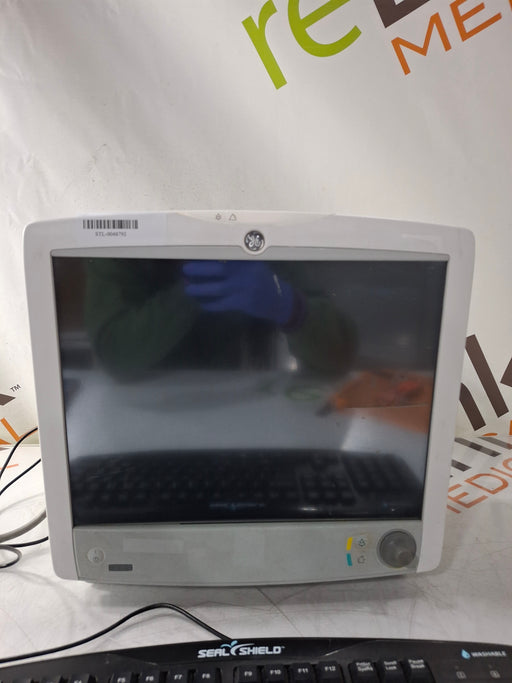 GE Healthcare GE Healthcare Carescape B650 Patient Monitor Patient Monitors reLink Online