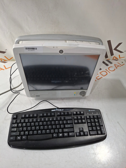 GE Healthcare Carescape B650 Patient Monitor