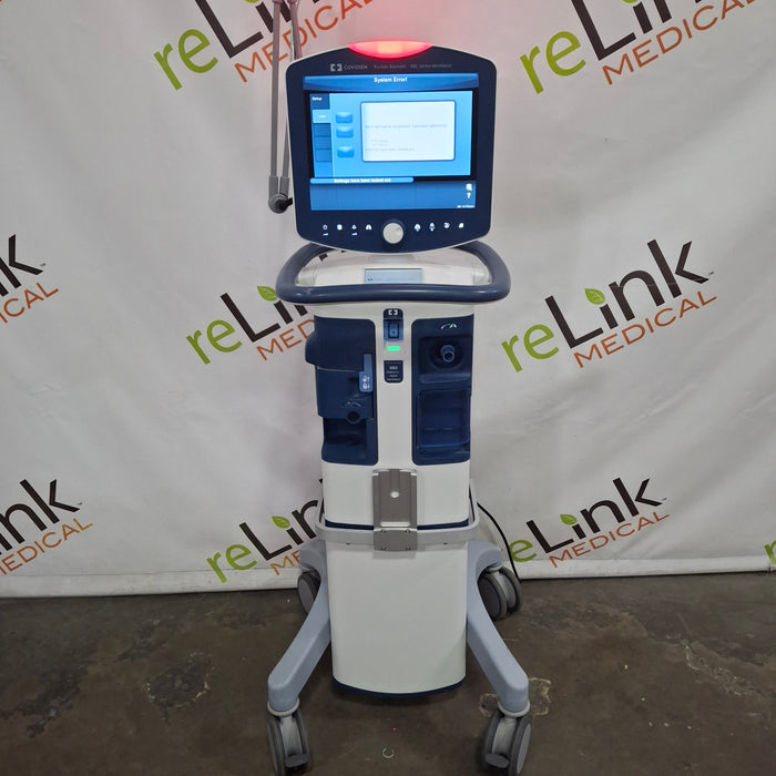 Puritan Bennett Puritan Bennett 980 Ventilator Respiratory reLink Online