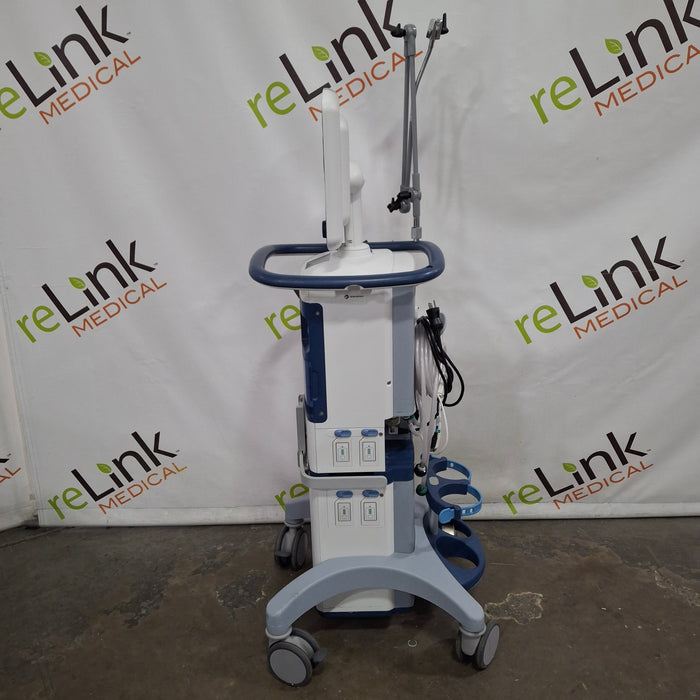 Puritan Bennett Puritan Bennett 980 Ventilator Respiratory reLink Online