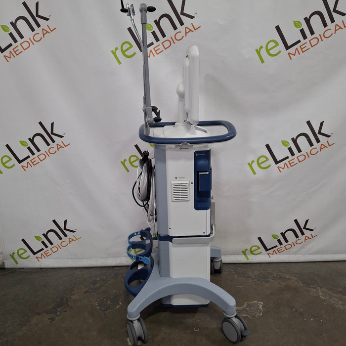 Puritan Bennett Puritan Bennett 980 Ventilator Respiratory reLink Online