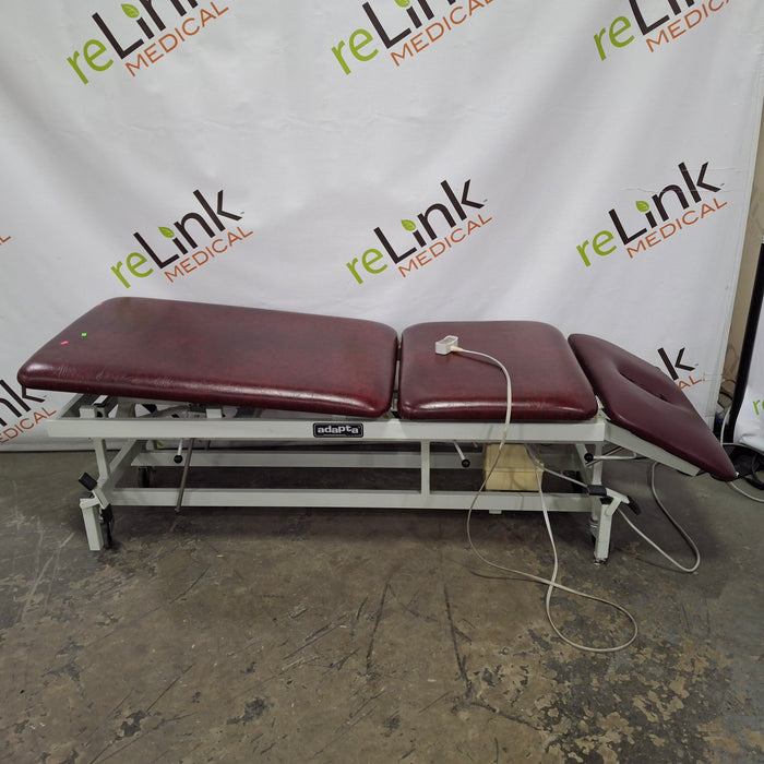 Chattanooga Group AE Adapta Treatment Table