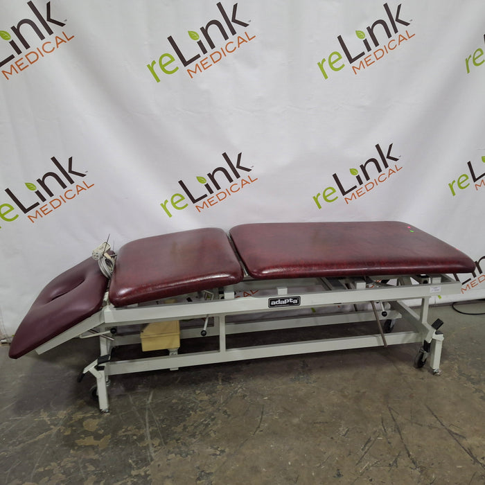 Chattanooga Group AE Adapta Treatment Table