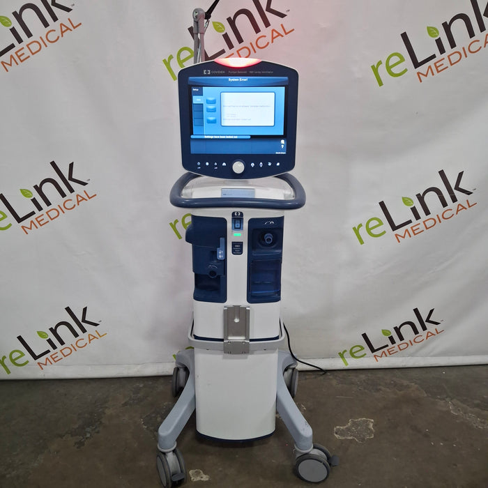 Puritan Bennett 980 Ventilator