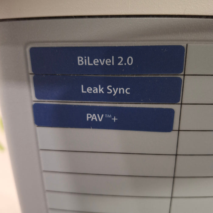 Puritan Bennett 980 Ventilator