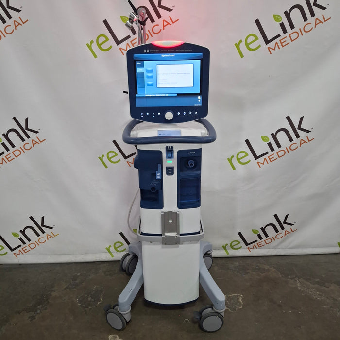 Puritan Bennett Puritan Bennett 980 Ventilator Respiratory reLink Online
