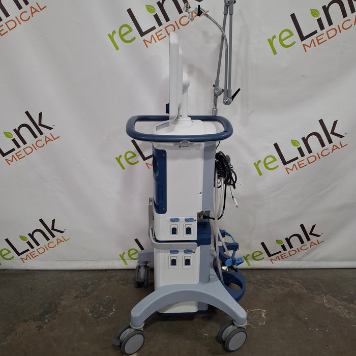Puritan Bennett Puritan Bennett 980 Ventilator Respiratory reLink Online