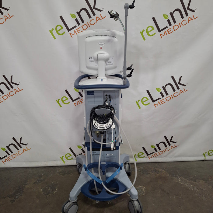 Puritan Bennett Puritan Bennett 980 Ventilator Respiratory reLink Online