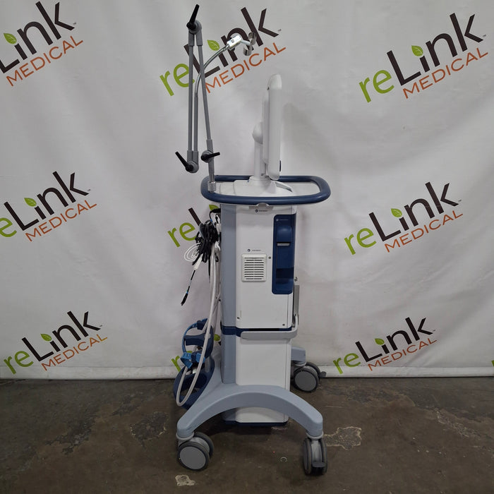 Puritan Bennett Puritan Bennett 980 Ventilator Respiratory reLink Online