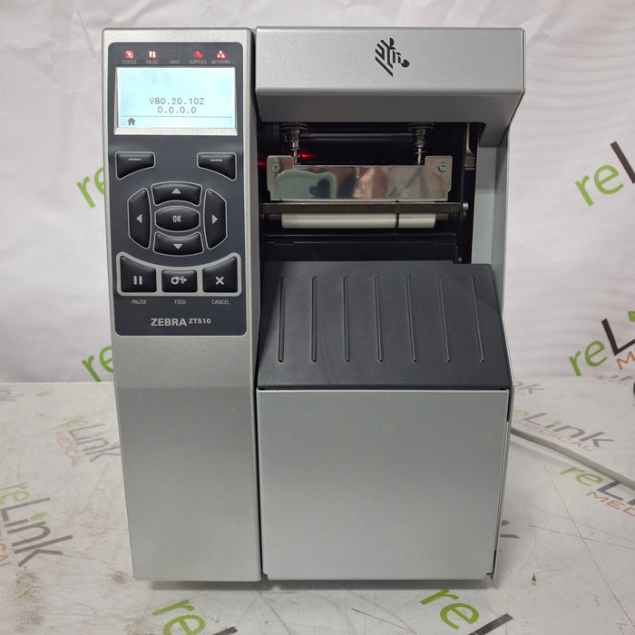 Zebra ZT510 Thermal Transfer Printer