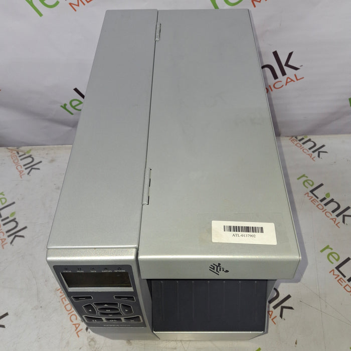 Zebra ZT510 Thermal Transfer Printer