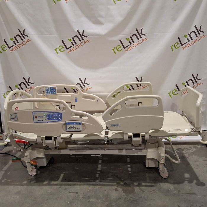 Hill-Rom P1170E Care Assist Bed