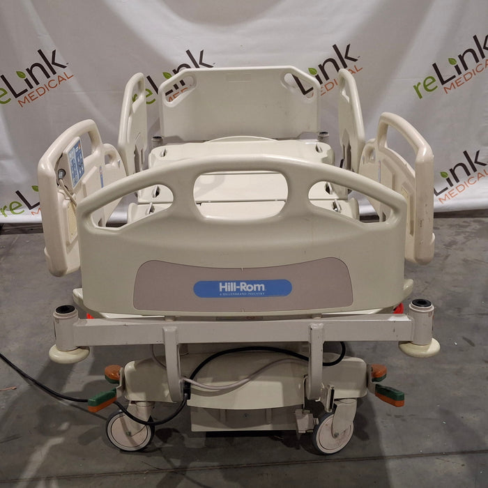 Hill-Rom P1170E Care Assist Bed