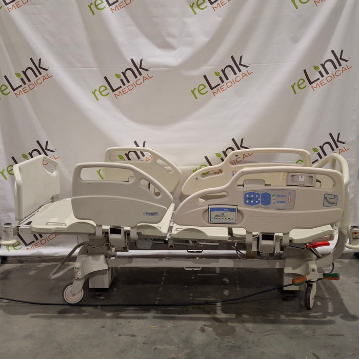 Hill-Rom P1170E Care Assist Bed
