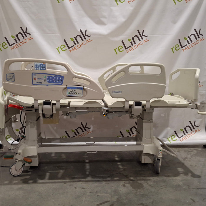Hill-Rom P1170E Care Assist Bed