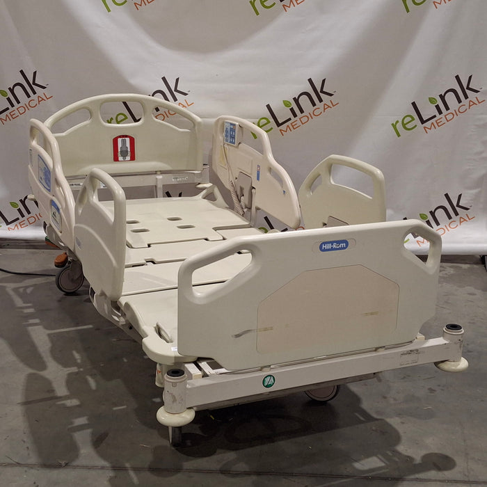 Hill-Rom P1170E Care Assist Bed