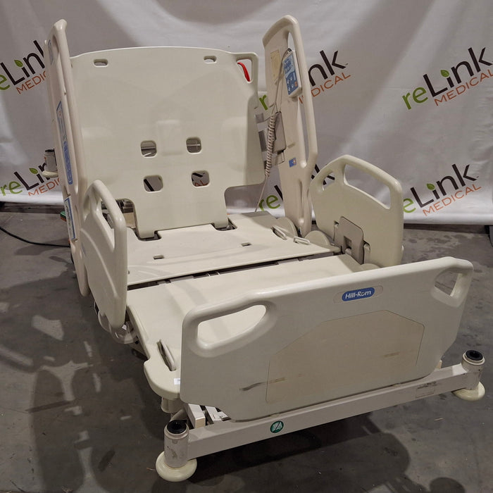 Hill-Rom P1170E Care Assist Bed