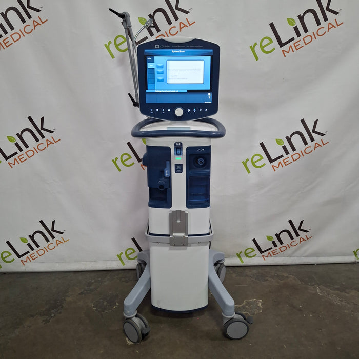 Puritan Bennett 980 Ventilator