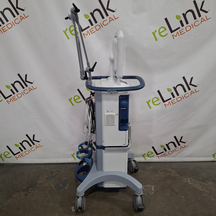 Puritan Bennett 980 Ventilator