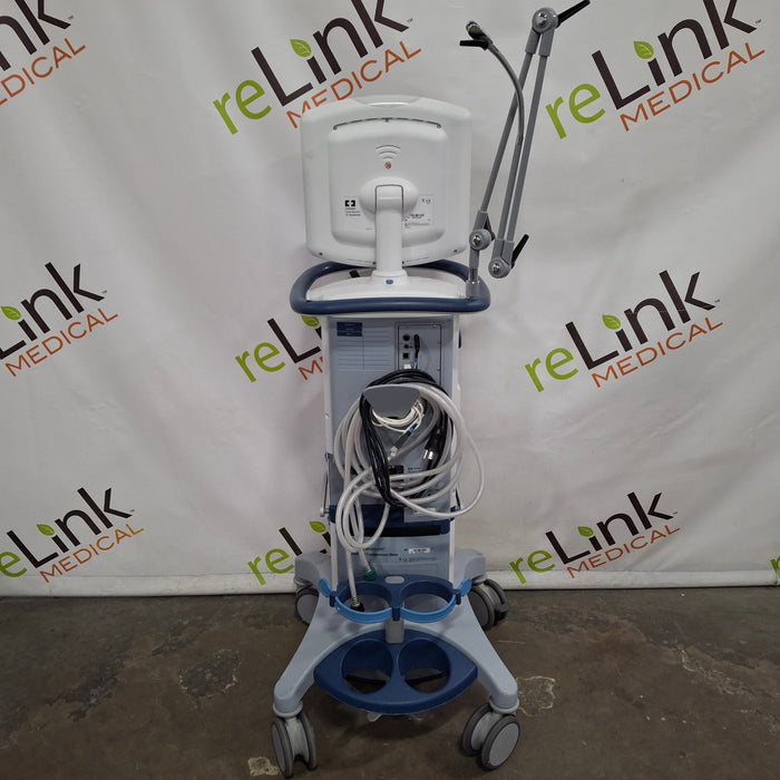 Puritan Bennett 980 Ventilator