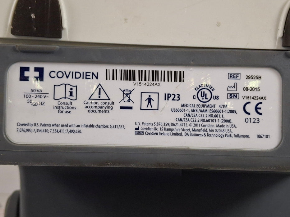 Covidien Kendall SCD 700 Sequential Compression System