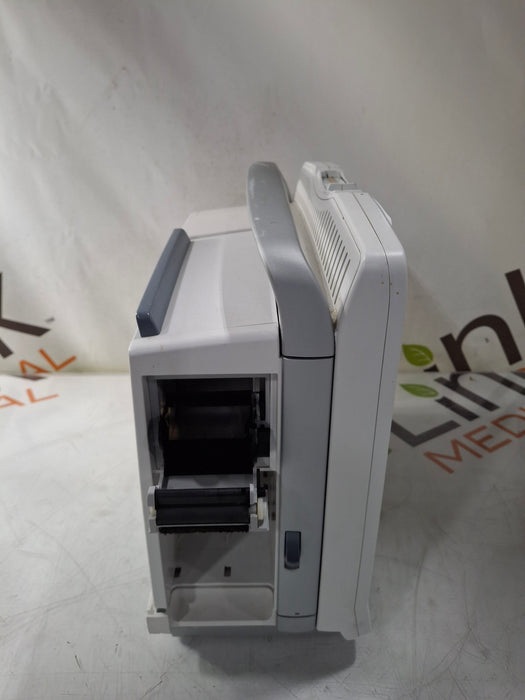 GE Healthcare Carescape B650 Critical Care Patient Monitor