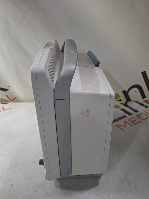 GE Healthcare Carescape B650 Critical Care Patient Monitor