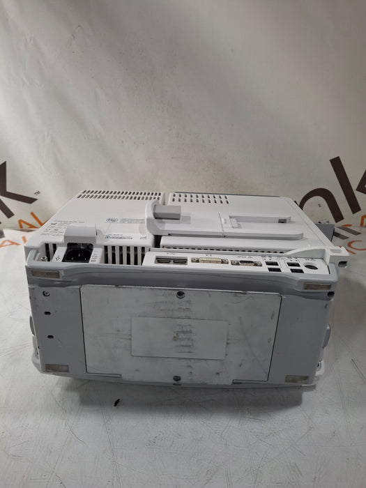 GE Healthcare Carescape B650 Critical Care Patient Monitor