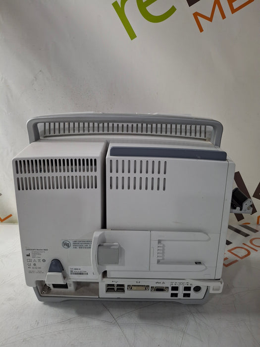 GE Healthcare Carescape B650 Critical Care Patient Monitor