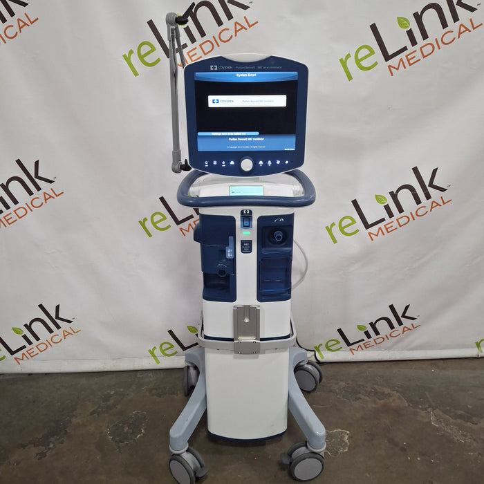 Puritan Bennett 980 Ventilator