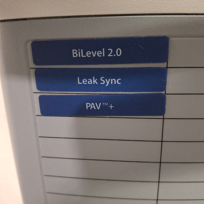 Puritan Bennett 980 Ventilator