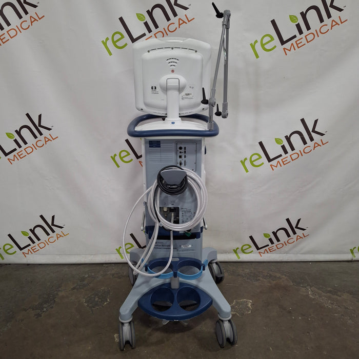 Puritan Bennett 980 Ventilator