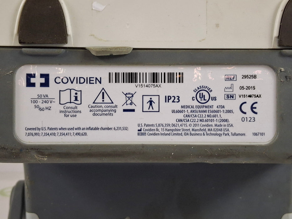 Covidien Kendall SCD 700 Sequential Compression System