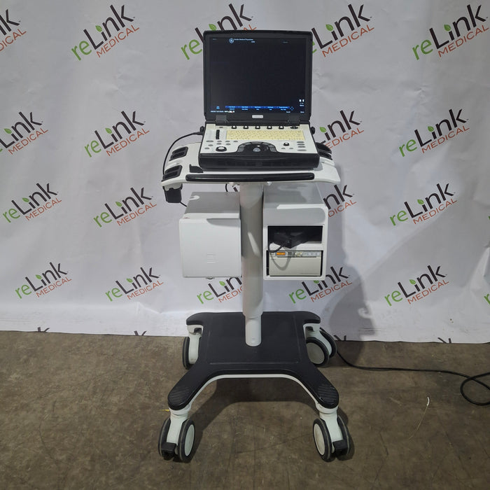 GE Healthcare Logiq e Ultrasound