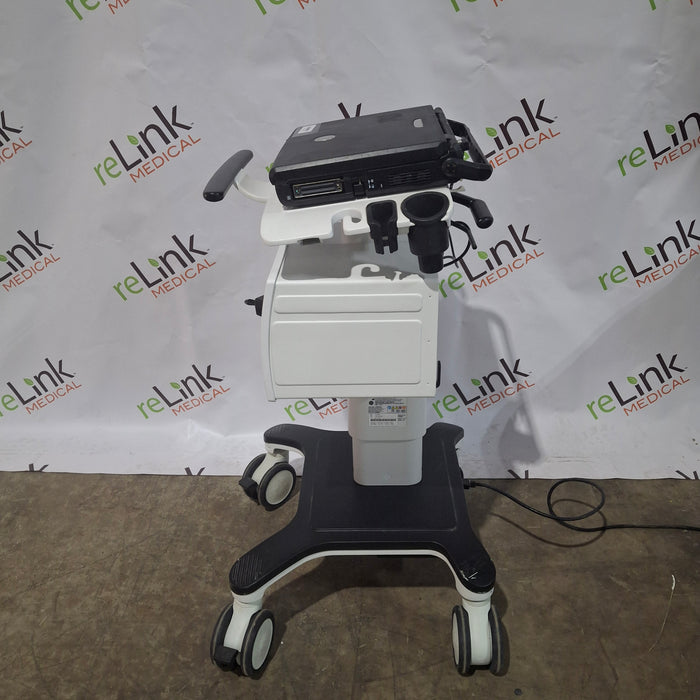 GE Healthcare Logiq e Ultrasound