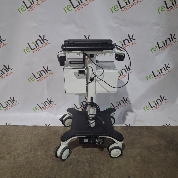 GE Healthcare Logiq e Ultrasound