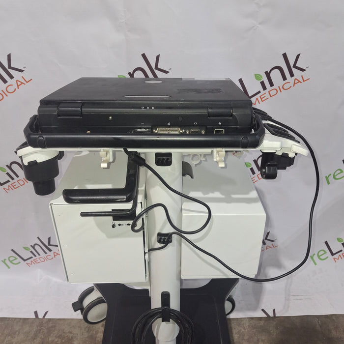 GE Healthcare Logiq e Ultrasound