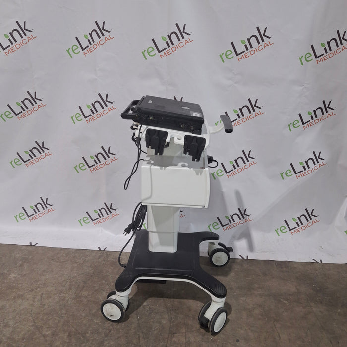 GE Healthcare Logiq e Ultrasound