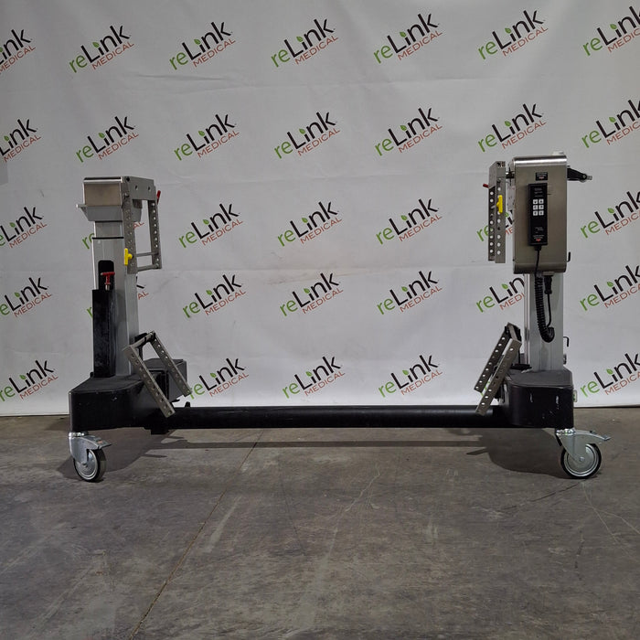 Mizuho OSI 5803 Jackson Spine Surgery Table