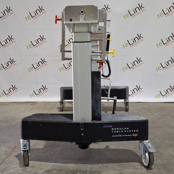 Mizuho OSI 5803 Jackson Spine Surgery Table