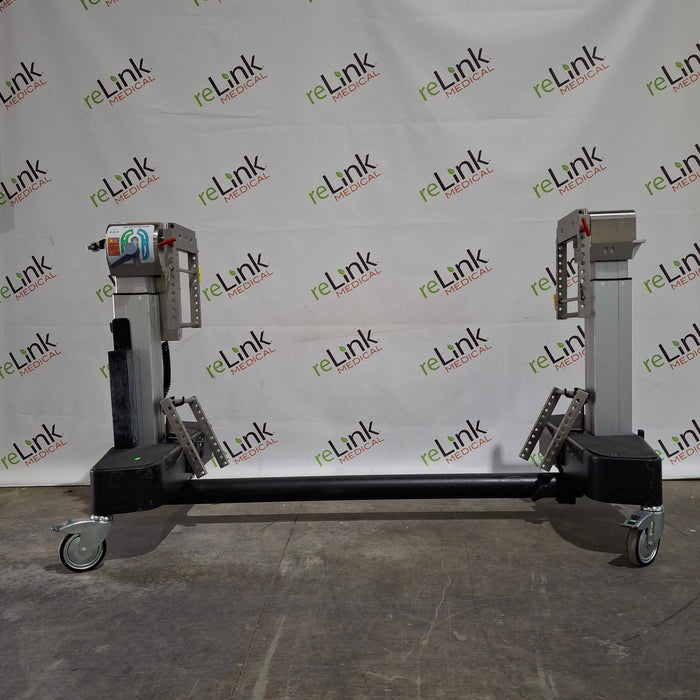Mizuho OSI 5803 Jackson Spine Surgery Table
