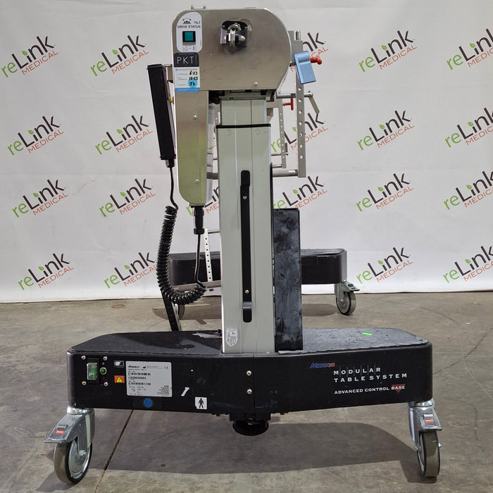 Mizuho OSI 5803 Jackson Spine Surgery Table