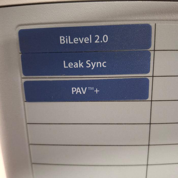 Puritan Bennett 980 Ventilator