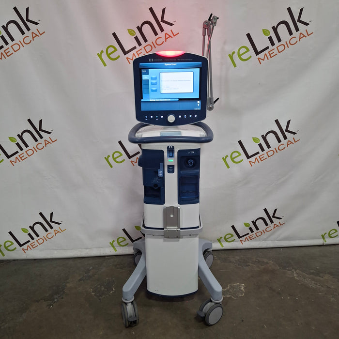 Puritan Bennett 980 Ventilator